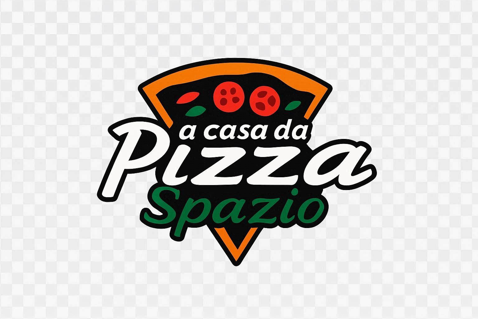 Logo Casa da Pizza