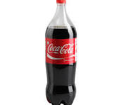 Coca-Cola 2L
