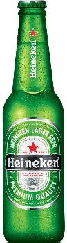 Cerveja Heineken 600ml