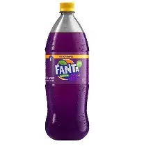 Fanta Uva 2L