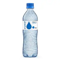 Água com Gás 500ml