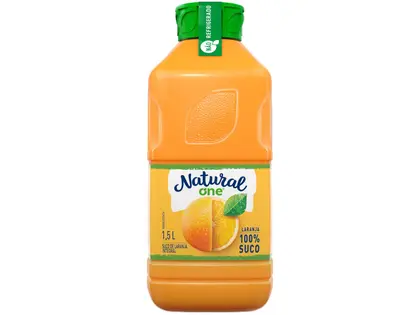 Jarra de suco Natural 1.5 L