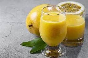 Suco sem leite 350 ml