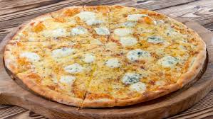4 Queijos
