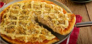 Frango Cremoso