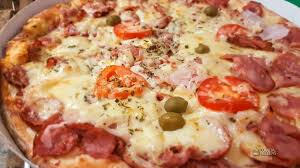 Calabresa Especial