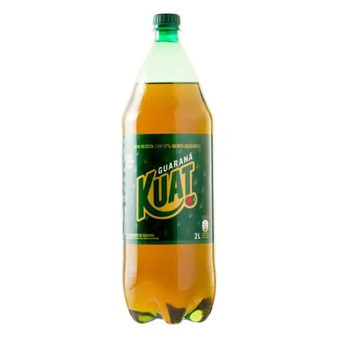 KUAT 1.5 Litros