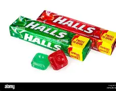 Halls (Unid)