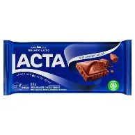 Chocolate barra