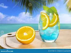 Lagoa Azul (dose)