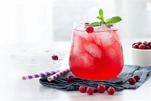Coquetel de amorita (dose)