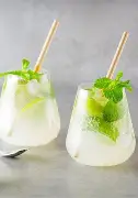 Drink s/ álcool (dose)