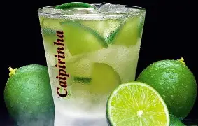 Caipirinha (dose)