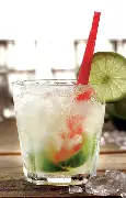 Caipirosca (dose)