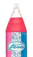 Guaraná Jesus 2.0 L