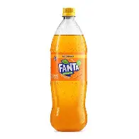 Fanta laranja 2.0 L
