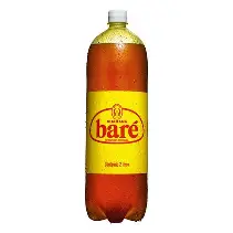 Guaraná Baré 2.0 L