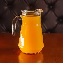 Jarra de suco natural 1.0 L