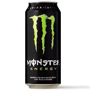 Energético Monster