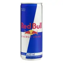 Energético Red Bull