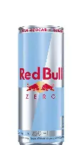 Red Bull zero